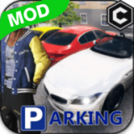 真实停车王无限金币版下载