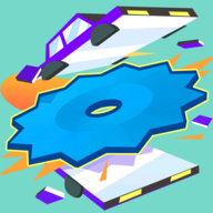 圆锯大破坏下载