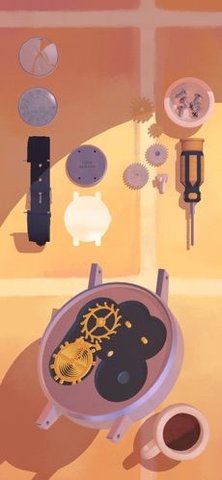 用心组装Assemble with Care