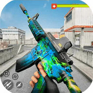 战场冲突无限金币版下载