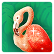 炫彩沙画艺术下载