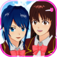 樱花校园模拟器万圣节版下载