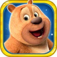 熊大熊二向前冲全角色解锁版下载