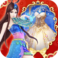 叶罗丽精灵梦套装全解锁版下载