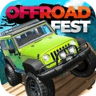 越野嘉年华下载