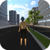 校园女生逃亡下载