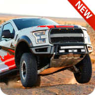 越野皮卡模拟器下载