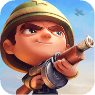 战区英雄最新版下载