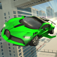 终极飞行汽车中文版下载