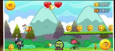 镇上的牛仔先生下载