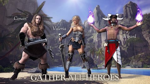 原始部落恐龙战争下载