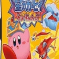 星之卡比呐喊团全汉化中文版下载