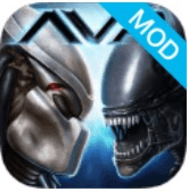 异形大战铁血战士进化中文版下载