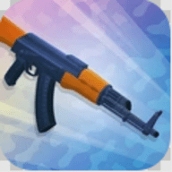 组装枪支模拟器下载