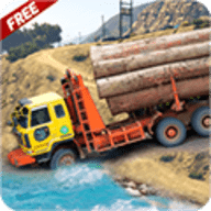 越野卡车模拟运输下载