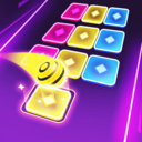 炫彩节奏3D新版（自带篮球模式）下载