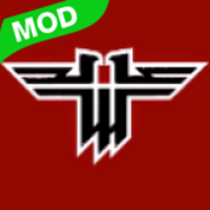 重返德军总部无限弹药版下载