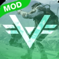 战斗召唤瞄准射击无限黄金版下载