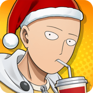 一拳超人最强之男全角色版下载