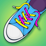 鞋绳缠结大师下载