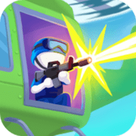 直升机吃鸡大作战下载