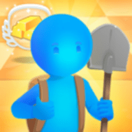 有趣的淘金者下载