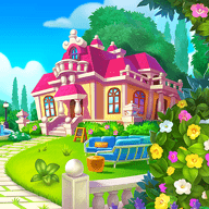 庄园咖啡厅金币星星免费版下载