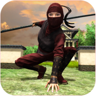 真实忍者模拟器下载