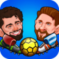 撞头足球下载