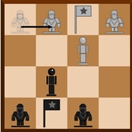 智夺军旗手机版下载