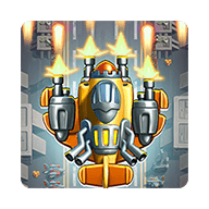 雄鹰自由中队无限钻石下载