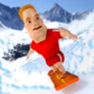 有趣的滑板先生下载