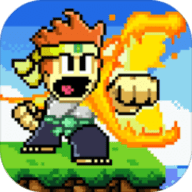 英雄丹无限血蓝无敌版下载