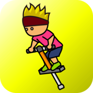 新托尼的跳跃下载