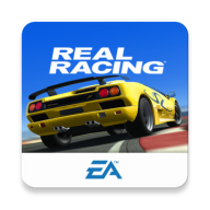 真实赛车3特别版下载