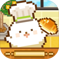 妖精面包房扑家版下载