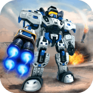 终结战场机甲3D下载