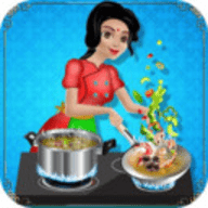 印度美食烹饪餐厅下载