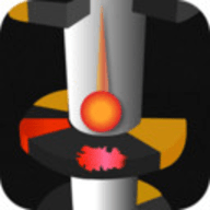 坠落的弹跳球下载