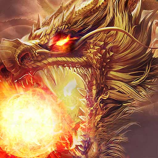 炫龙记散人传奇下载