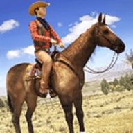 驭马牛仔模拟器下载