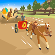 战车竞速赛3D下载