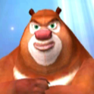 熊大熊二世界下载