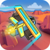 指尖飞行3D下载