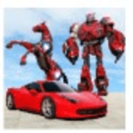 战马汽车机器人下载