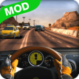 真实赛车1破解版全解锁无限金币下载