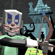 邪恶弓箭手与杀手小丑下载