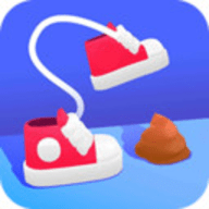 运动鞋行走大师下载