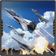 战斗机模拟驾驶下载