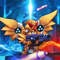 正义vs怪兽战争下载